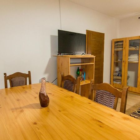 Apartman Olga Perucac Luaran gambar