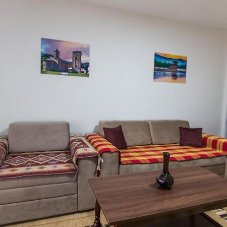 Apartman Olga Perucac Luaran gambar