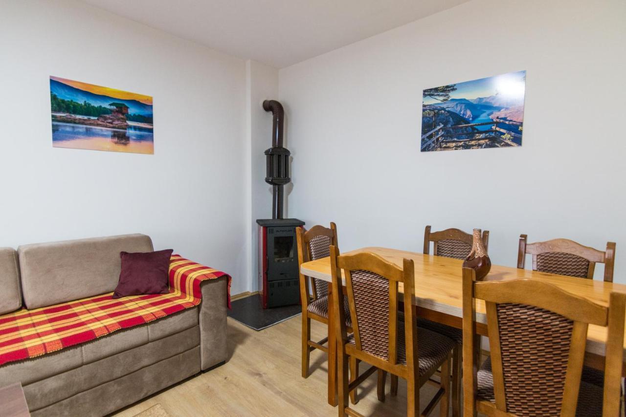 Apartman Olga Perucac Luaran gambar