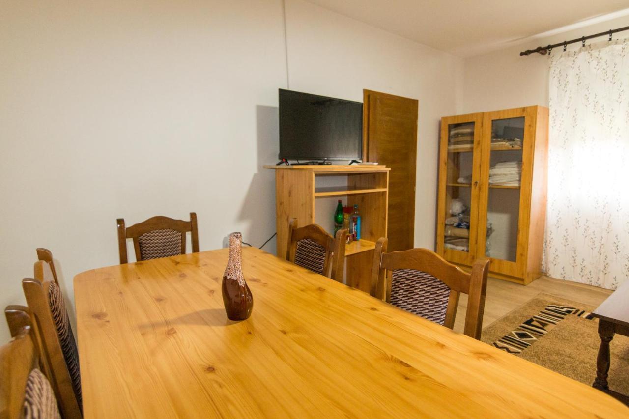 Apartman Olga Perucac Luaran gambar